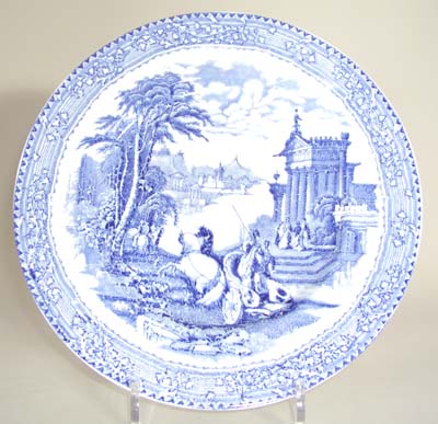 Plate